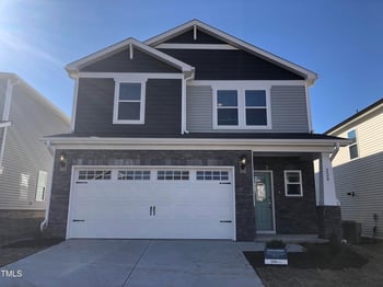 220 Acorn Grove Rd, Garner, NC 27529