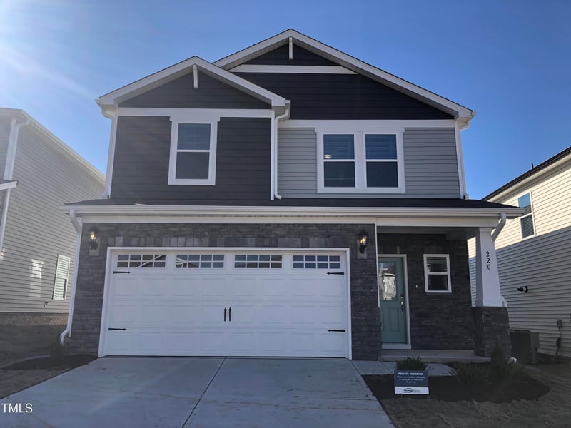 220 Acorn Grove Rd, Garner, NC 27529