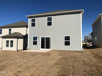 220 Acorn Grove Rd, Garner, NC 27529