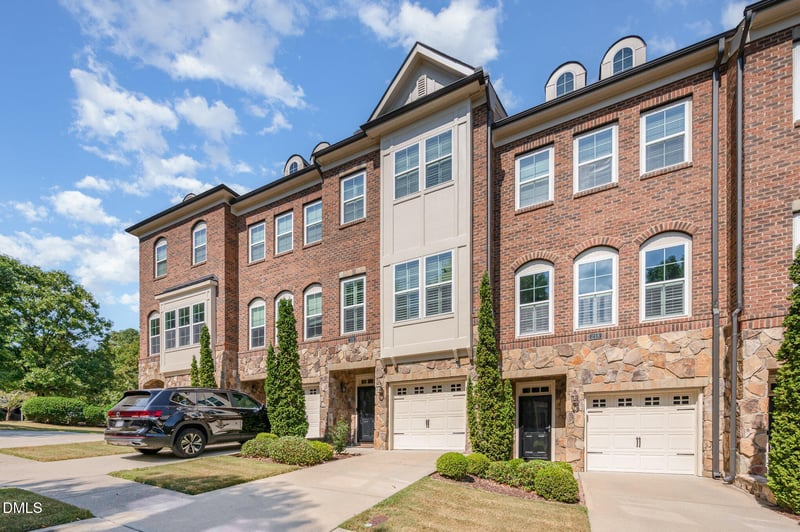 220 Allister Dr, Raleigh, NC 27609