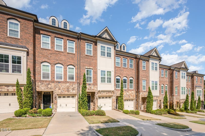 220 Allister Dr, Raleigh, NC 27609