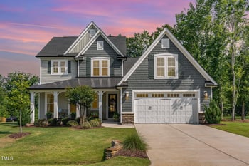 220 Amber Oak Dr, Selma, NC 27576