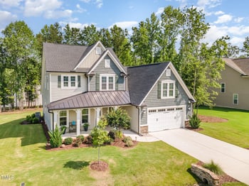220 Amber Oak Dr, Selma, NC 27576