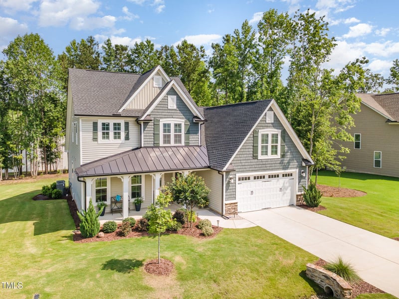220 Amber Oak Dr, Selma, NC 27576