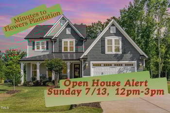 220 Amber Oak Dr, Selma, NC 27576