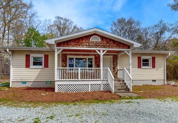 220 Bacon Rd, Rougemont, NC 27572