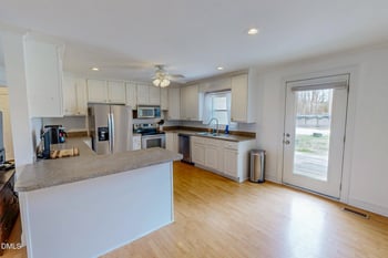 220 Bacon Rd, Rougemont, NC 27572