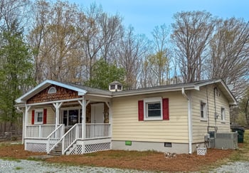 220 Bacon Rd, Rougemont, NC 27572