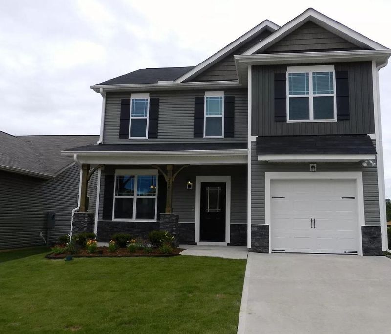 220 Balboa Pw, Clayton, NC 27520