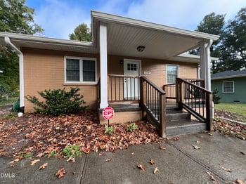 220 Barbee St, Zebulon, NC 27597