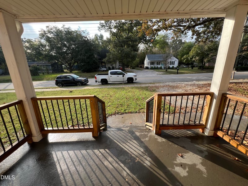 220 Barbee St, Zebulon, NC 27597