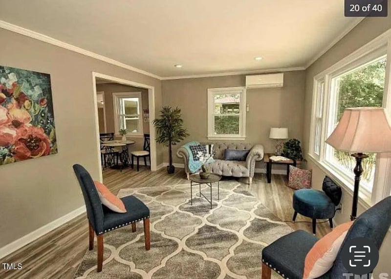 220 Barclay Rd, Chapel Hill, NC 27516