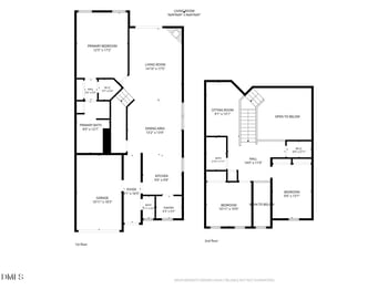 220 Beaconwood Ln, Holly Springs, NC 27540