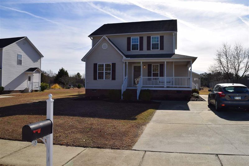 220 Bentwood Ln, Clayton, NC 27520