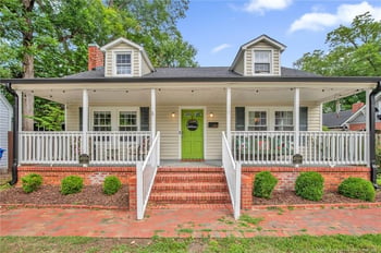 220 Bethune St, Fayetteville, NC 28305