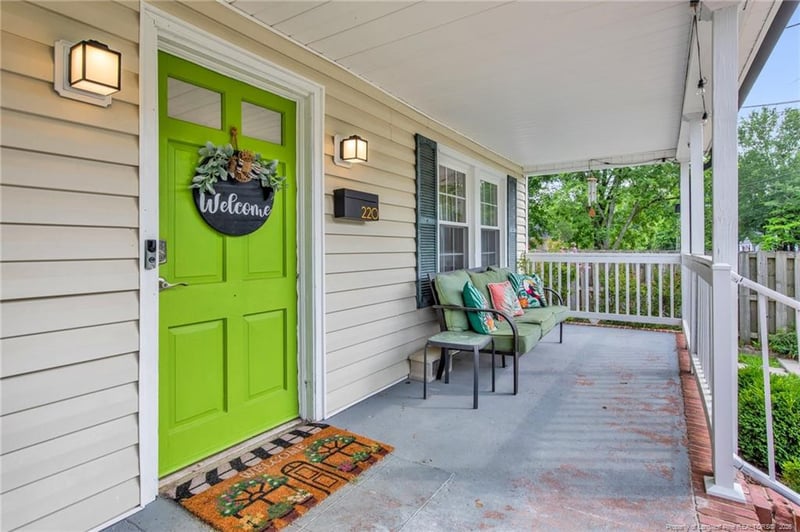 220 Bethune St, Fayetteville, NC 28305
