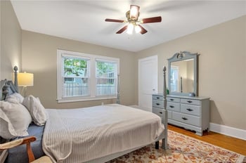 220 Bethune St, Fayetteville, NC 28305