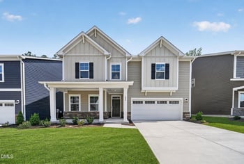 220 Black Sand Ct, Wendell, NC 27591