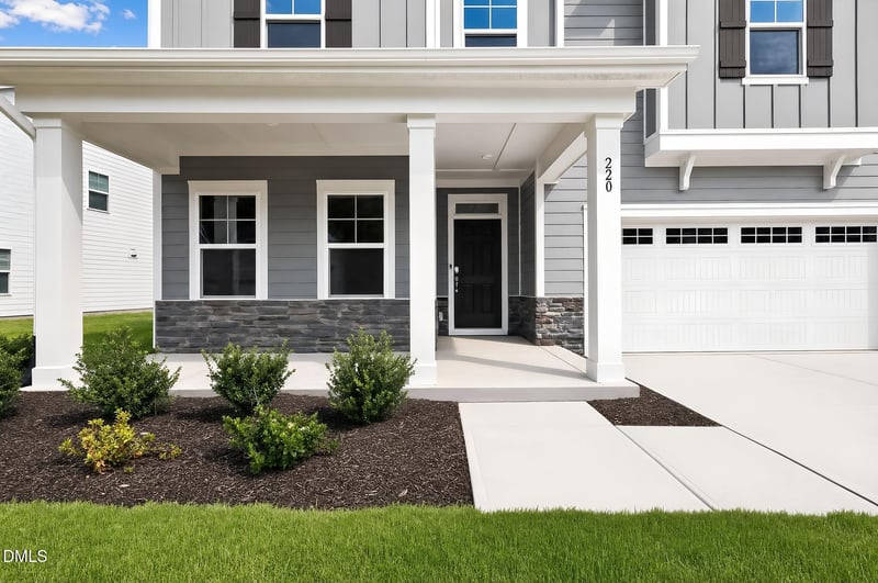 220 Black Sand Ct, Wendell, NC 27591