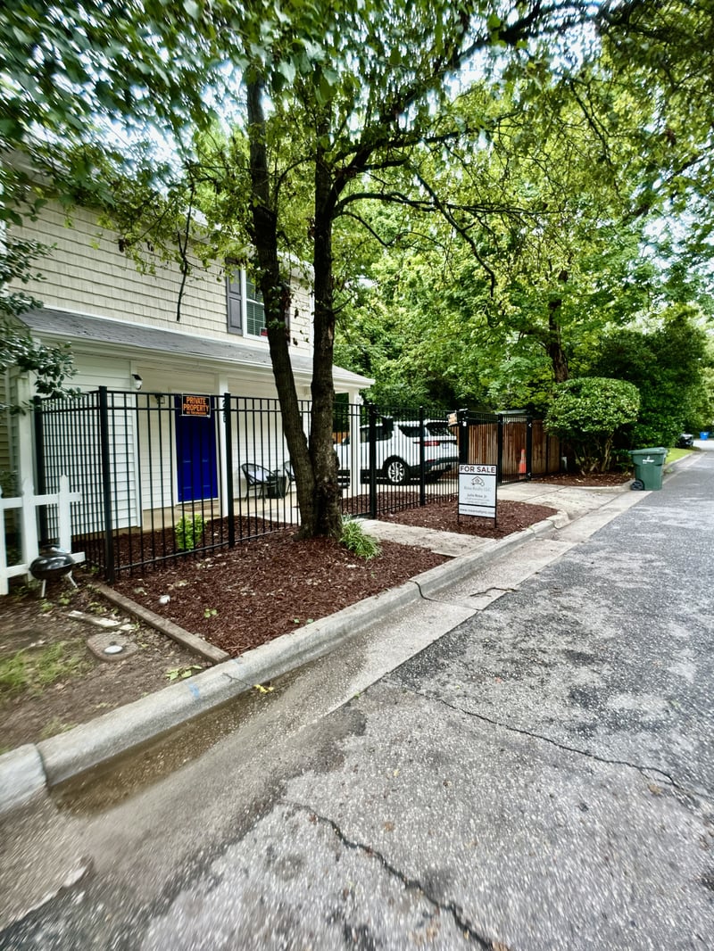 220 Bladen St, Raleigh, NC 27601