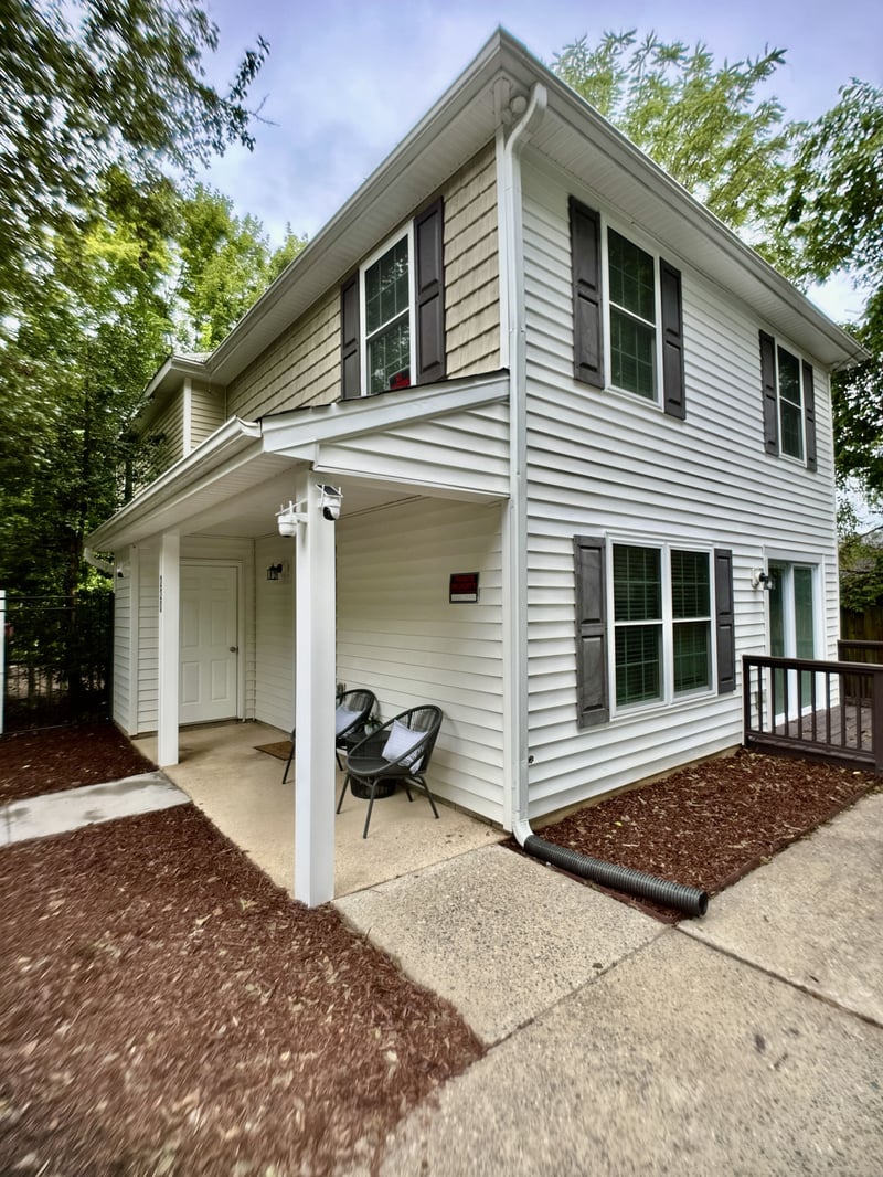 220 Bladen St, Raleigh, NC 27601