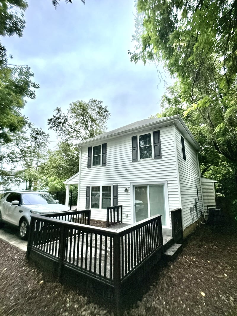 220 Bladen St, Raleigh, NC 27601
