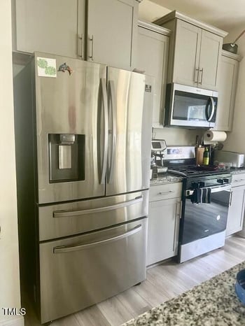 220 Blandford St, Franklinton, NC 27525