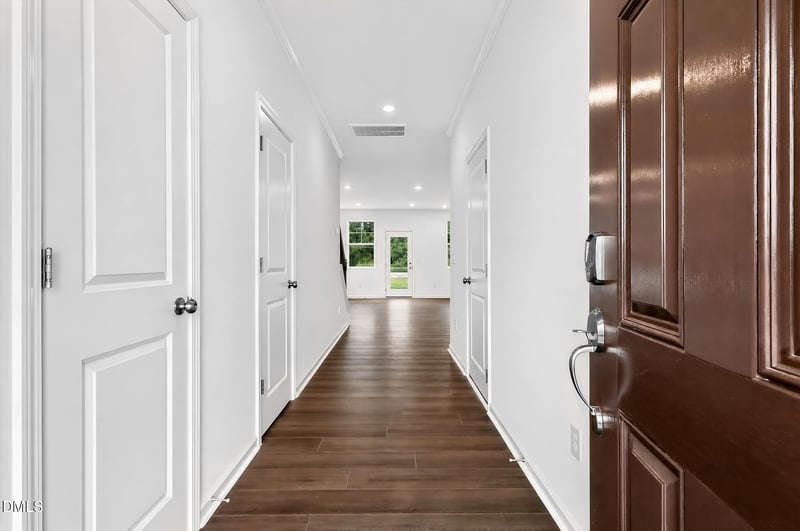 220 Blossom Field Way, Angier, NC 27501