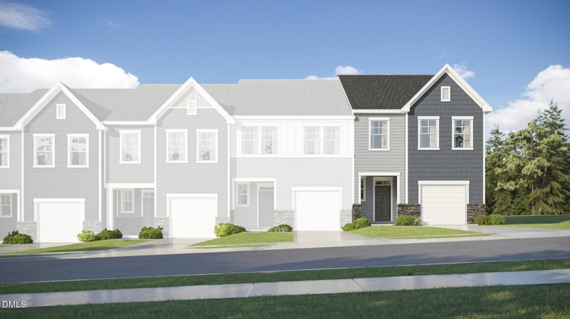 220 Blossom Field Way, Angier, NC 27501