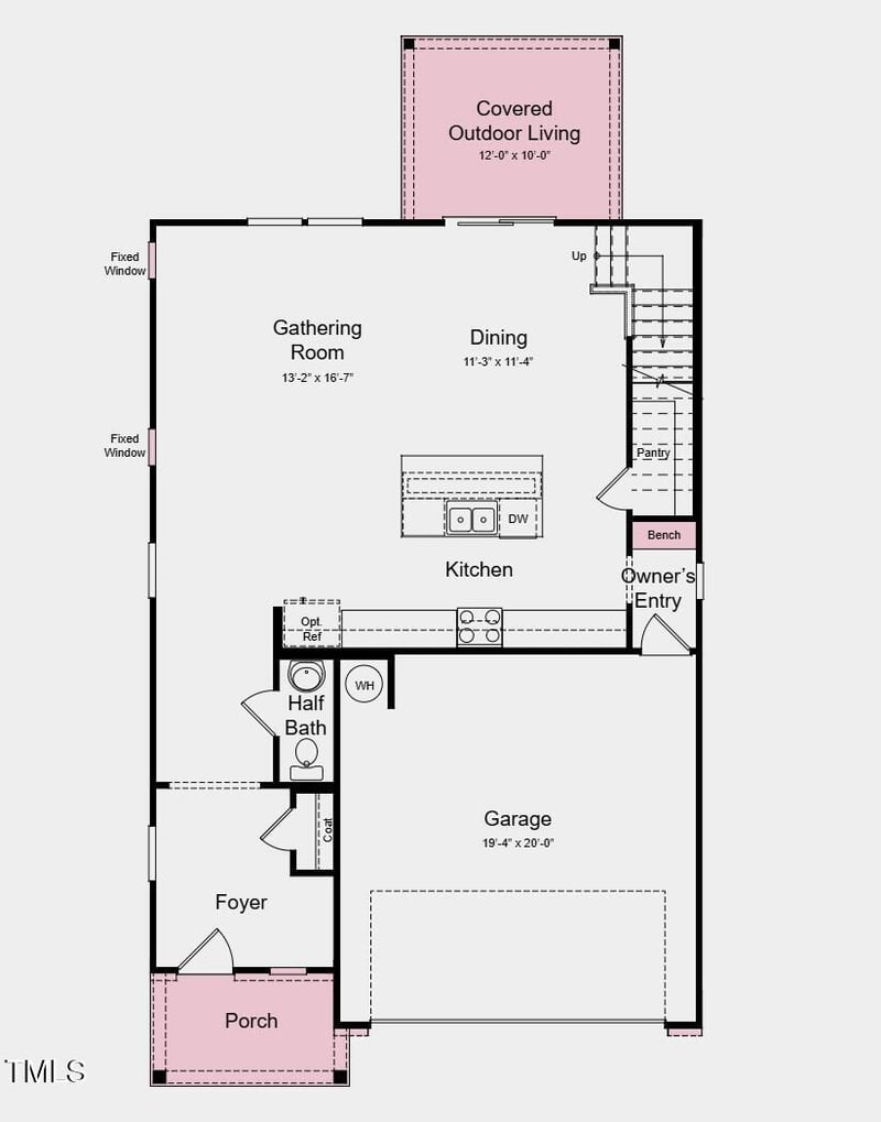 220 Blue Butterfly Dr, Angier, NC 27501