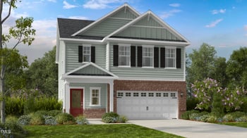 220 Blue Butterfly Dr, Angier, NC 27501
