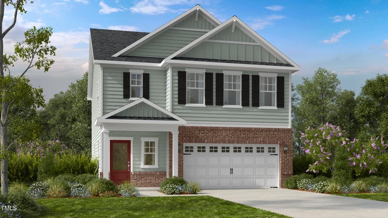 220 Blue Butterfly Dr, Angier, NC 27501