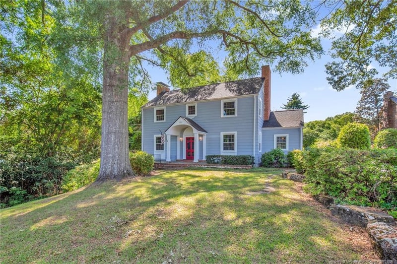 220 Bradford Ave, Fayetteville, NC 28301