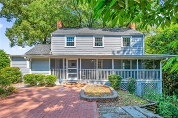 220 Bradford Ave, Fayetteville, NC 28301