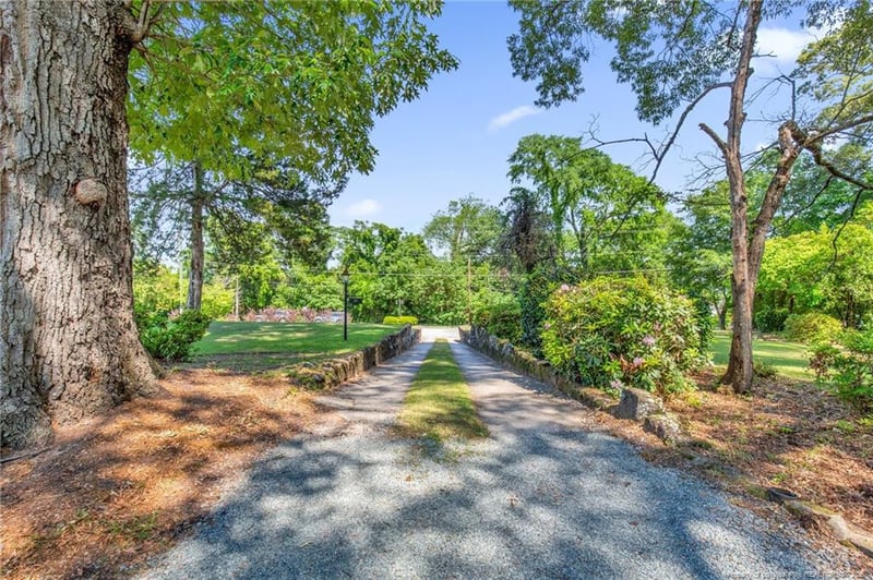 220 Bradford Ave, Fayetteville, NC 28301
