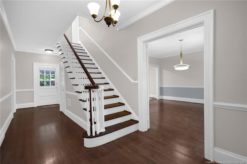 220 Bradford Ave, Fayetteville, NC 28301