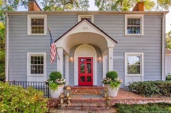 220 Bradford Ave, Fayetteville, NC 28301