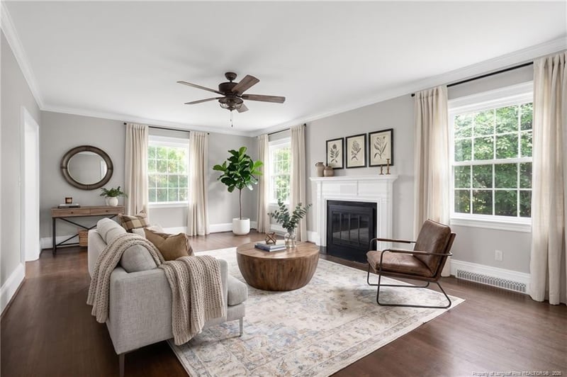 220 Bradford Ave, Fayetteville, NC 28301