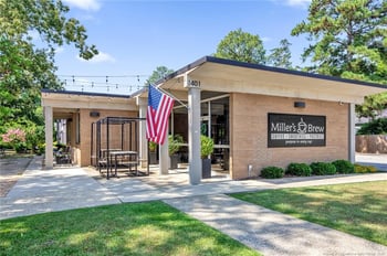 220 Bradford Ave, Fayetteville, NC 28301