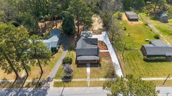 220 Branch St, Spring Hope, NC 27882