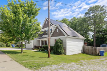 220 Bridge St, Fuquay Varina, NC 27526