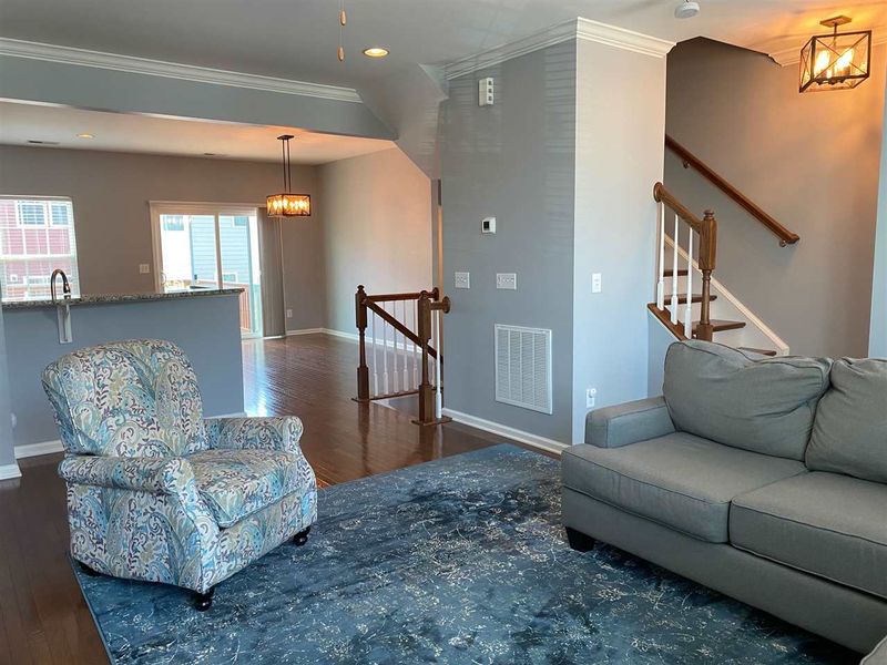 220 Brier Summit Pl, Durham, NC 27703