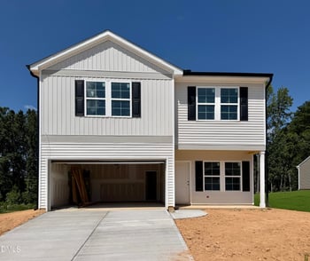220 Buckthorn Dr, Youngsville, NC 27596
