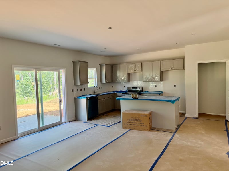 220 Buckthorn Dr, Youngsville, NC 27596