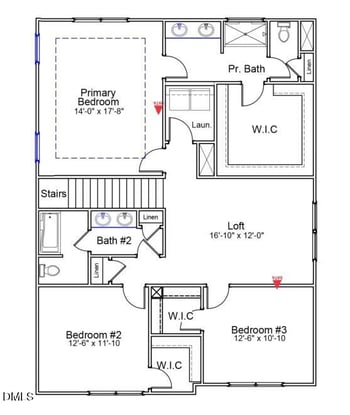 220 Buckthorn Dr, Youngsville, NC 27596
