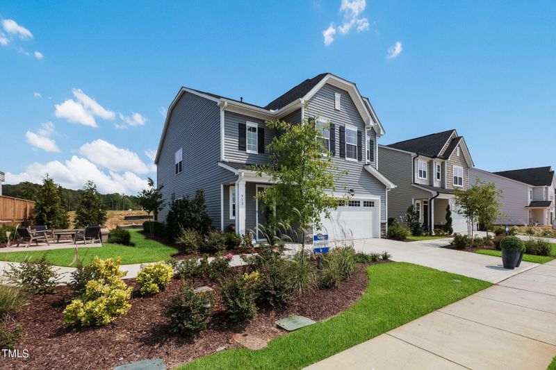 220 Canyon Gap Way #722 Winstead Iii, Raleigh, NC 27610