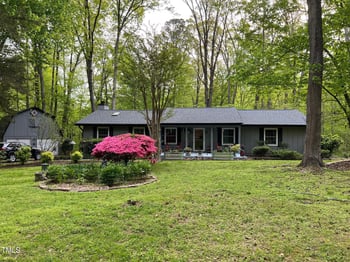 220 Cardinal Dr, Youngsville, NC 27596