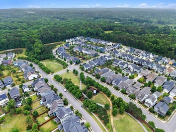 220 Cardinal Ridge Rd, Chapel Hill, NC 27516