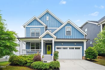 220 Cardinal Ridge Rd, Chapel Hill, NC 27516