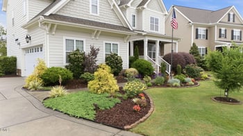 220 Character Dr, Rolesville, NC 27571